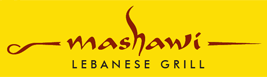 Mashawi Logo