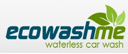 Ecowashme Logo