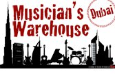 Musician's Warehouse Logo