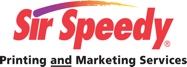 Sir Speedy Printing and Marketing Services Logo