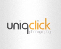 Uniq Click Logo