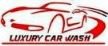 Luxury Car Wash Dubai Logo