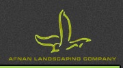 Afnan Garden Design & Landscaping