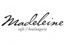 Madeleine Café & Boulangerie Logo