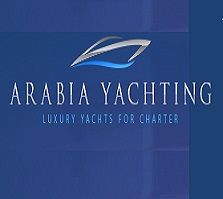 Arabian Yachting Logo