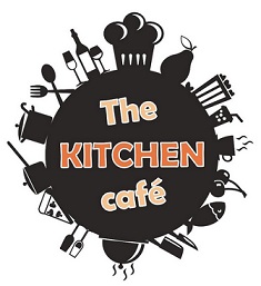 The Kitchen Cafe Logo