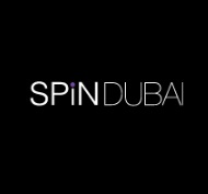 Spin Dubai Logo