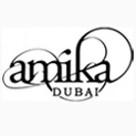 Amika Lounge Dubai Logo