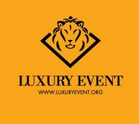 Luxury Event Logo