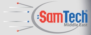 SamTech Middle East Logo