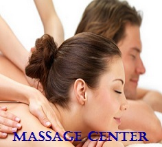 Fortune Massage Center Logo