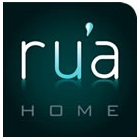 Ru'a Home Logo