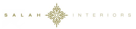 Salah Interiors Logo