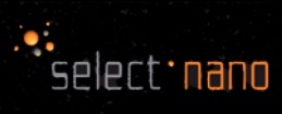 Select-Nano UAE Logo
