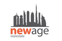 Newage Real Estate Logo