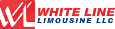 White Line Limousine LLC Logo