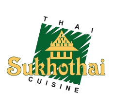 Sukhothai Cuisine Logo