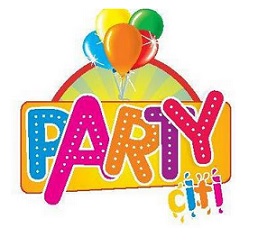 Party Citi Dubai Logo