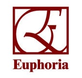 Euphoria Trading Establishment Logo