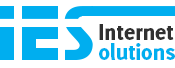 Internet E Solutions Logo