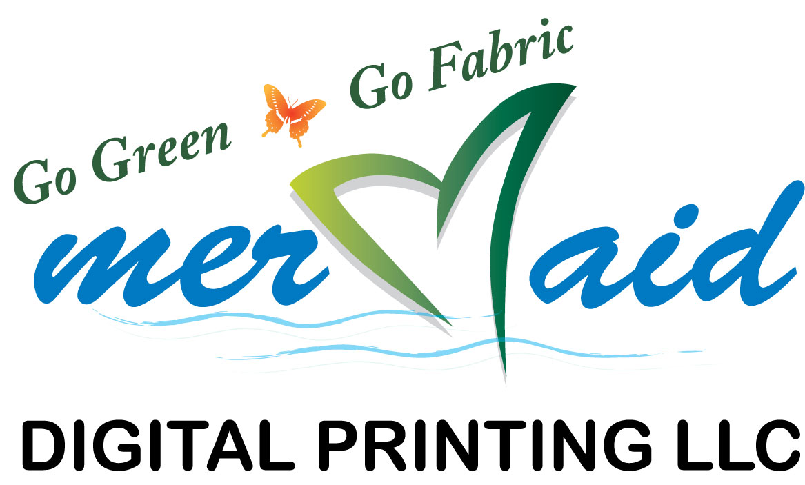 Mermaid Digital Printing LLC