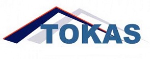 Tokas Real Estate Broker Logo