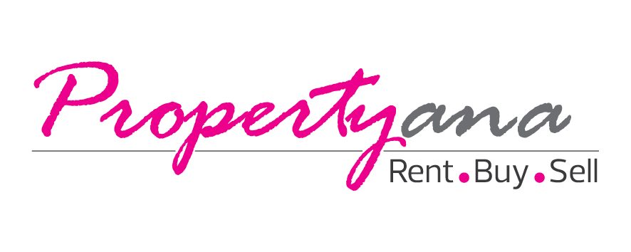 Propertyana Real Estate Logo