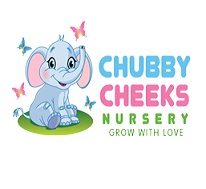 Chubby Cheeks - Al Nahda Logo