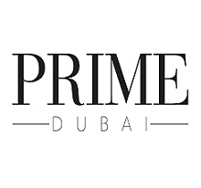 PRIME DUBAI  Logo