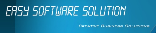 Easy Software Solutions LLC Logo
