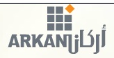 Arkan Building Materials Company PJSC Logo