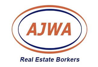 AJWA Real Estate Brokers Logo