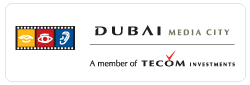 Dubai Media City Logo