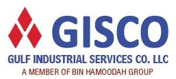 Gulf Industrial Services Company GISCO LLC Logo