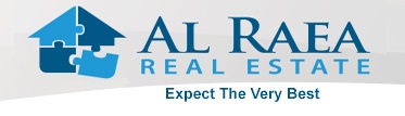 Al Raea Real Estate Logo