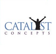 Catalyst Concepts Logo