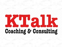 KTalk Coaching & Consulting Logo