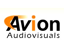 Avion Audiovisuals Logo