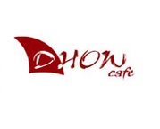 Dhow Cafe Logo
