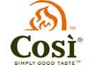 Cosi Logo