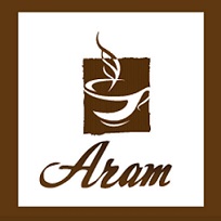 Aram Cafe Logo