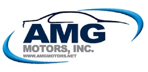 AMG MOTORS Logo