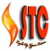 Safi Training Centre (STC) Logo