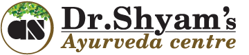 Dr Shyams Ayurveda Centre Logo