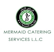 Mermaid Catering services LLC Logo