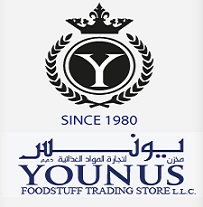 Younus Foodstuff Trading Store Logo