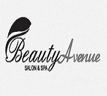 Beauty Avenue Salon & Spa Logo