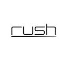 Rush Nightclub Logo