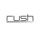 Rush Nightclub Logo