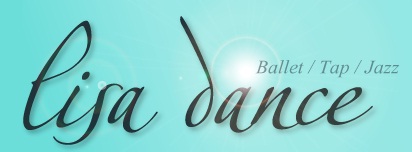 Lisa Dancer Logo
